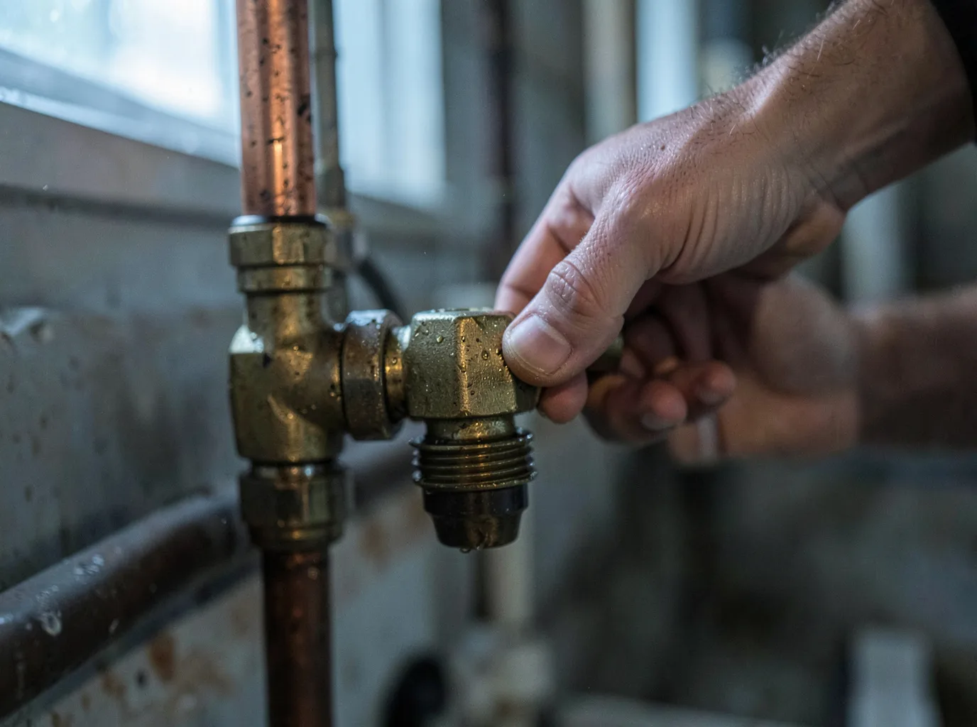 Emergency Plumber Cincinnati, OH FAQs